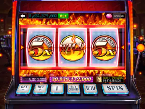 x777hh App Dashboard View