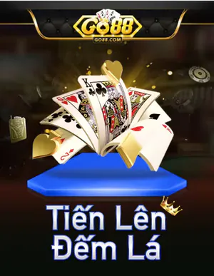 33win Go Tien Len Dem La
