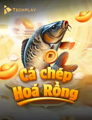 Cá Chép Hóa Rồng