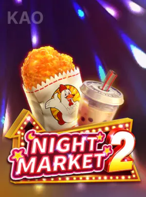 33win Fachai Night Market 2