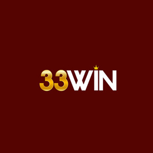 Logo 33win